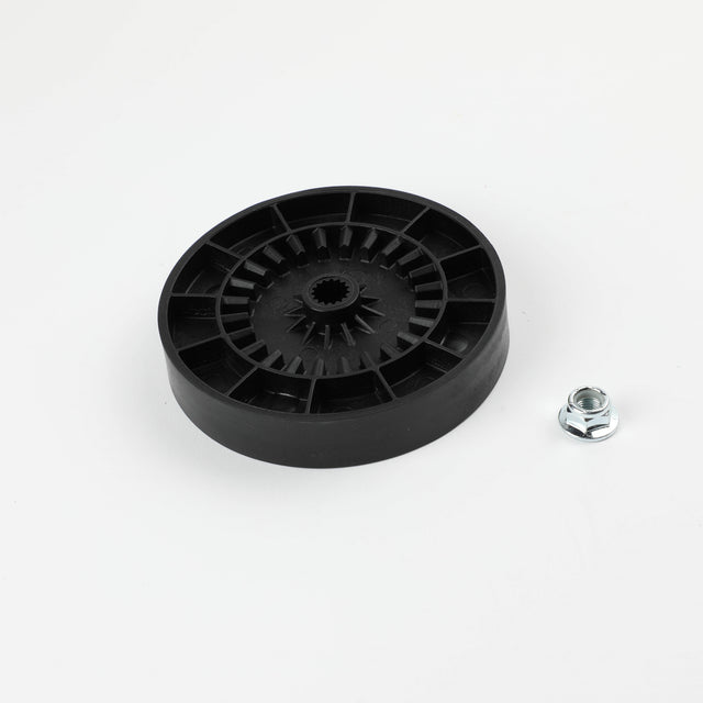GE WH49X27323 Genuine OEM Kit Transmission Pulley Nut Washers H