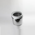 GE WH49X27326 Genuine OEM Kit Basket 24 Hub Nut Washers And Agitat