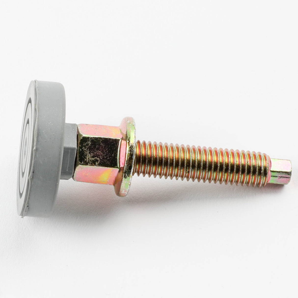 GE WH01X10585 Genuine OEM Rubber Molded Foot Bolt