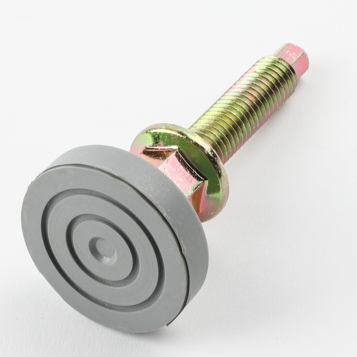 GE WH01X10585 Genuine OEM Rubber Molded Foot Bolt