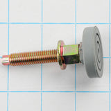 GE Washer Legs & Feet WH01X10585 replacement part