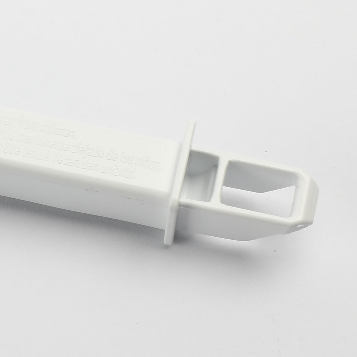 GE WH01X30057 Genuine OEM Lock Bar