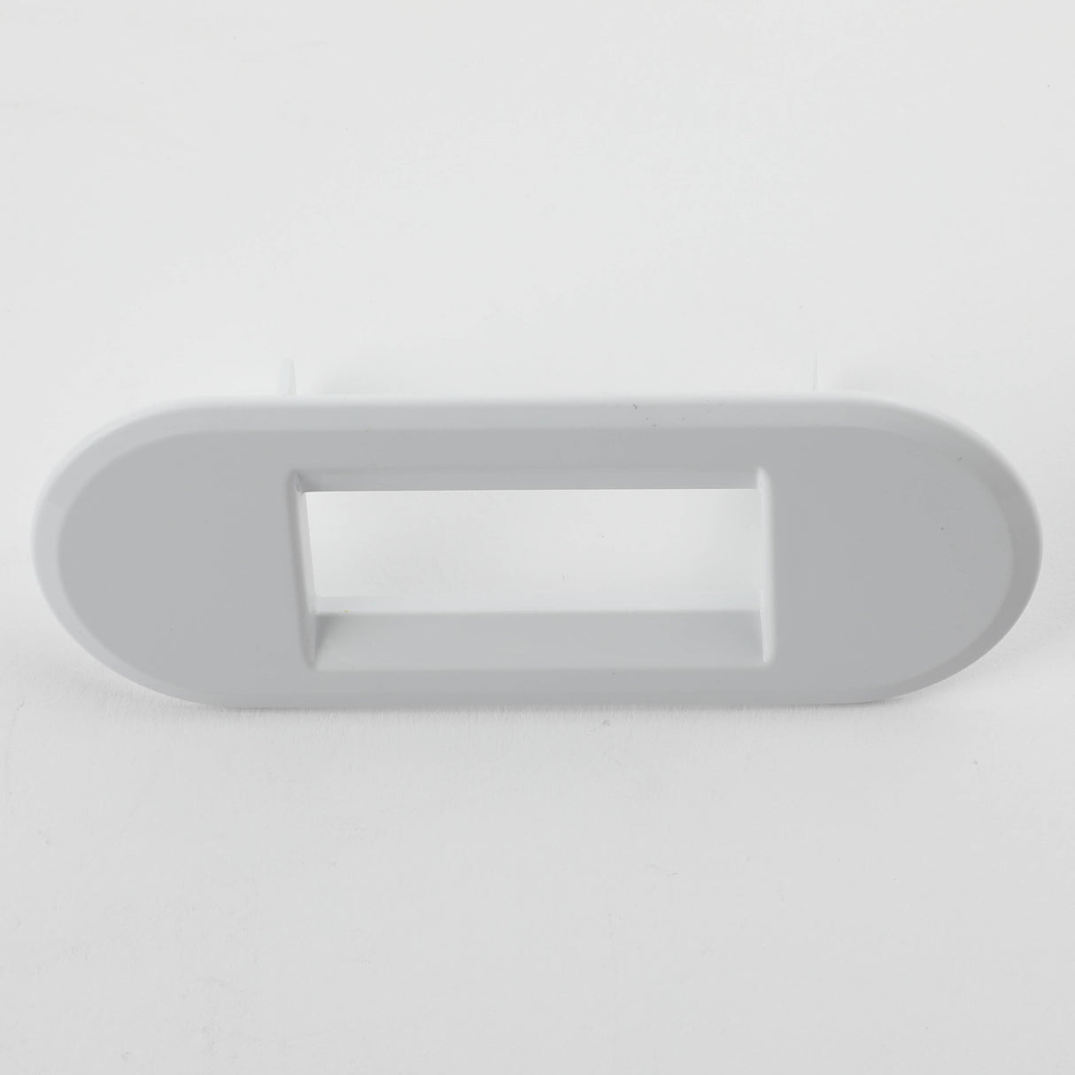 GE WH01X31220 Genuine OEM Lid Lock Bezel