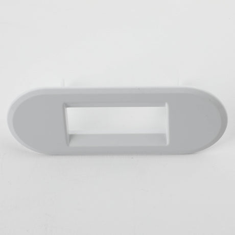 GE WH01X31220 Genuine OEM Lid Lock Bezel