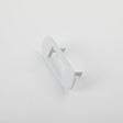 GE WH01X31220 Genuine OEM Lid Lock Bezel