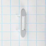 GE Washer Latches WH01X31220 replacement part