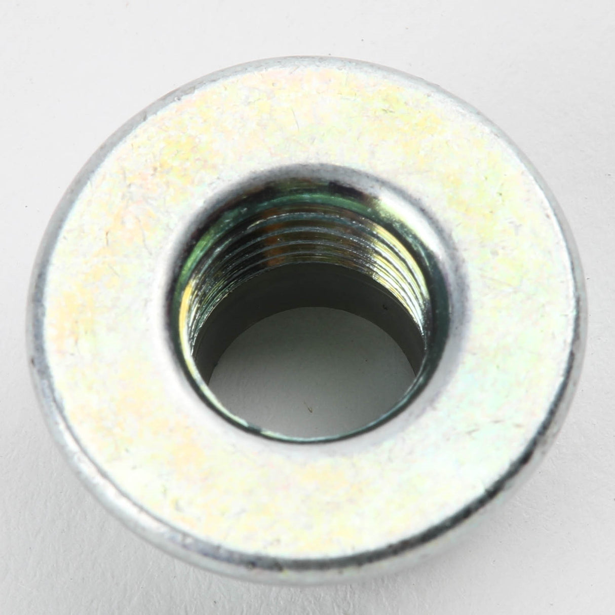 GE WH02X24417 Genuine OEM Nut Pulley