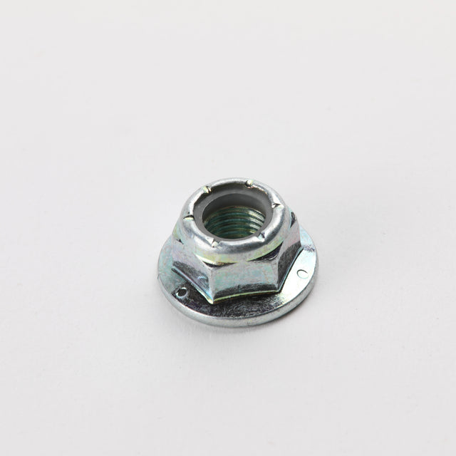 GE WH02X24417 Genuine OEM Nut Pulley