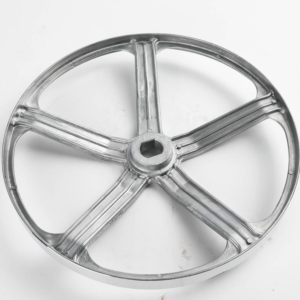 GE WH03X29622 Genuine OEM Pulley