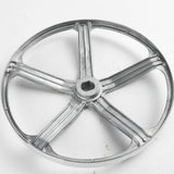 GE Washer Pulleys WH03X29622 replacement part