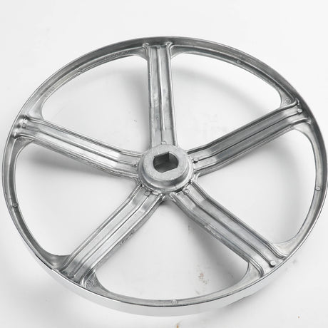 GE WH03X29622 Genuine OEM Pulley