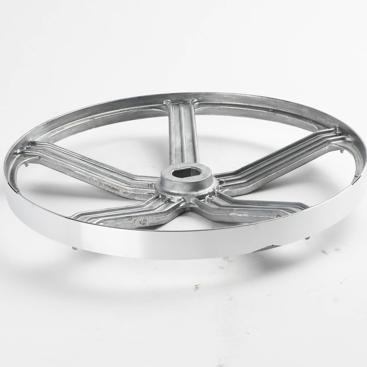 GE WH03X29622 Genuine OEM Pulley