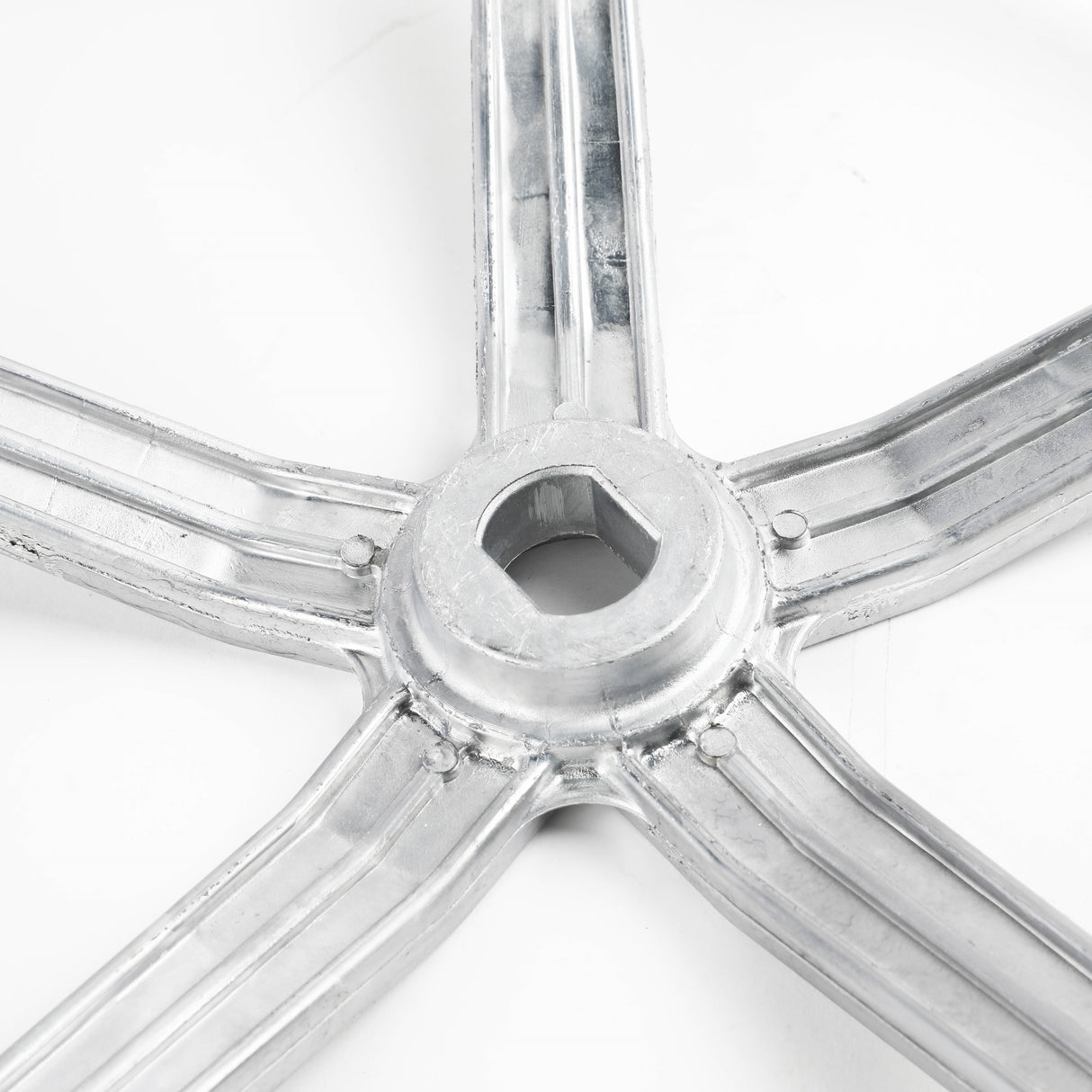 GE WH03X29622 Genuine OEM Pulley