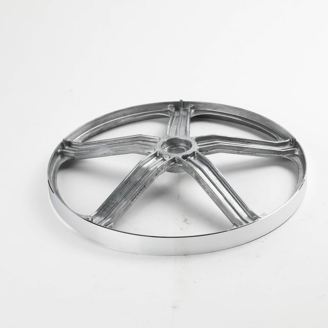 GE WH03X29622 Genuine OEM Pulley