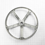 GE Washer Pulleys WH03X29622 replacement part