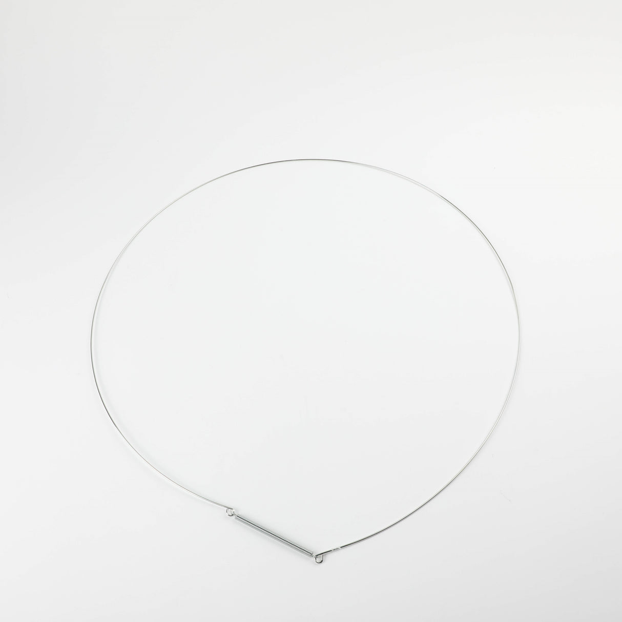 GE WH05X29663 Genuine OEM Tub Gasket Clamp