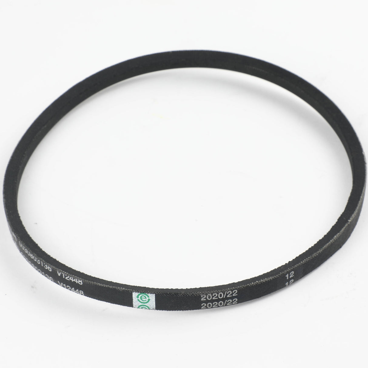 GE WH07X27361 Genuine OEM Washing Machine Drive Belt