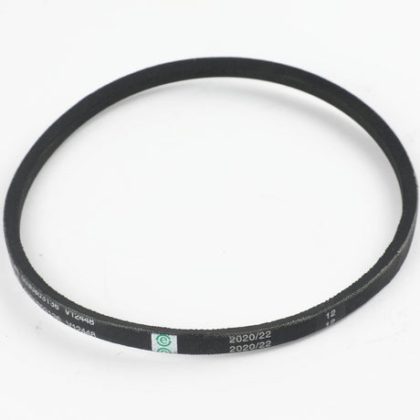 GE WH07X27361 Genuine OEM Washing Machine Drive Belt