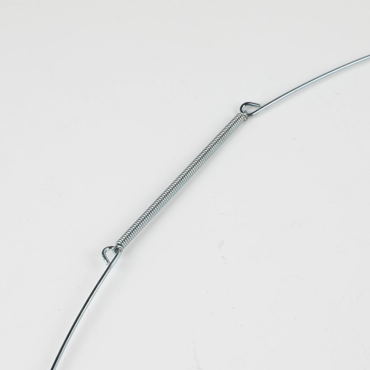 GE WH08X10056 Genuine OEM Gasket Outside Clamp