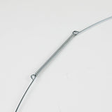 GE Washer Seals & Gaskets WH08X10056 replacement part