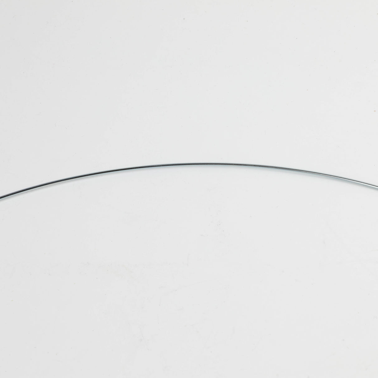 GE WH08X10056 Genuine OEM Gasket Outside Clamp