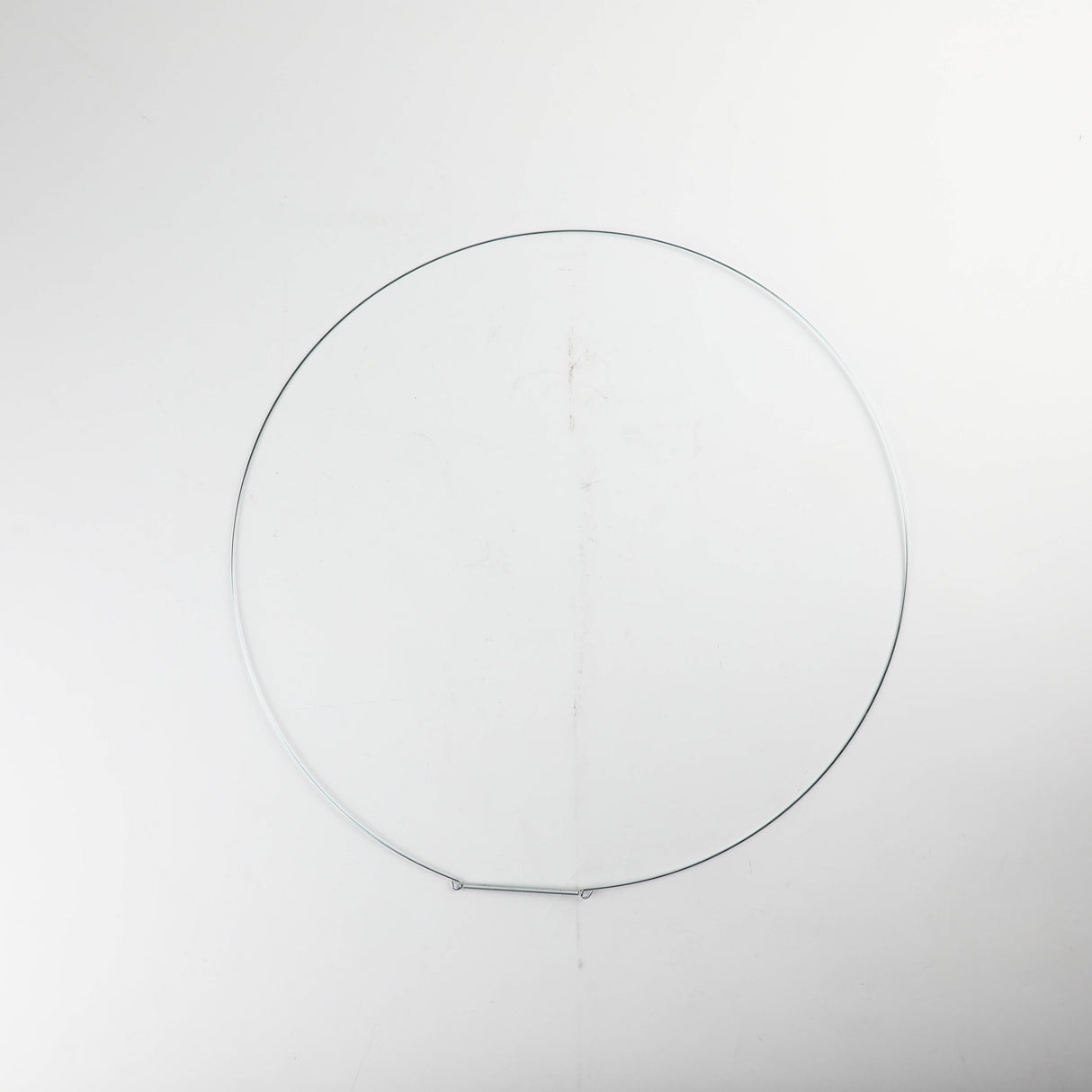GE WH08X10056 Genuine OEM Gasket Outside Clamp