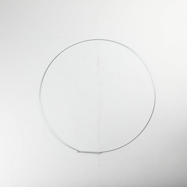 GE WH08X10056 Genuine OEM Gasket Outside Clamp