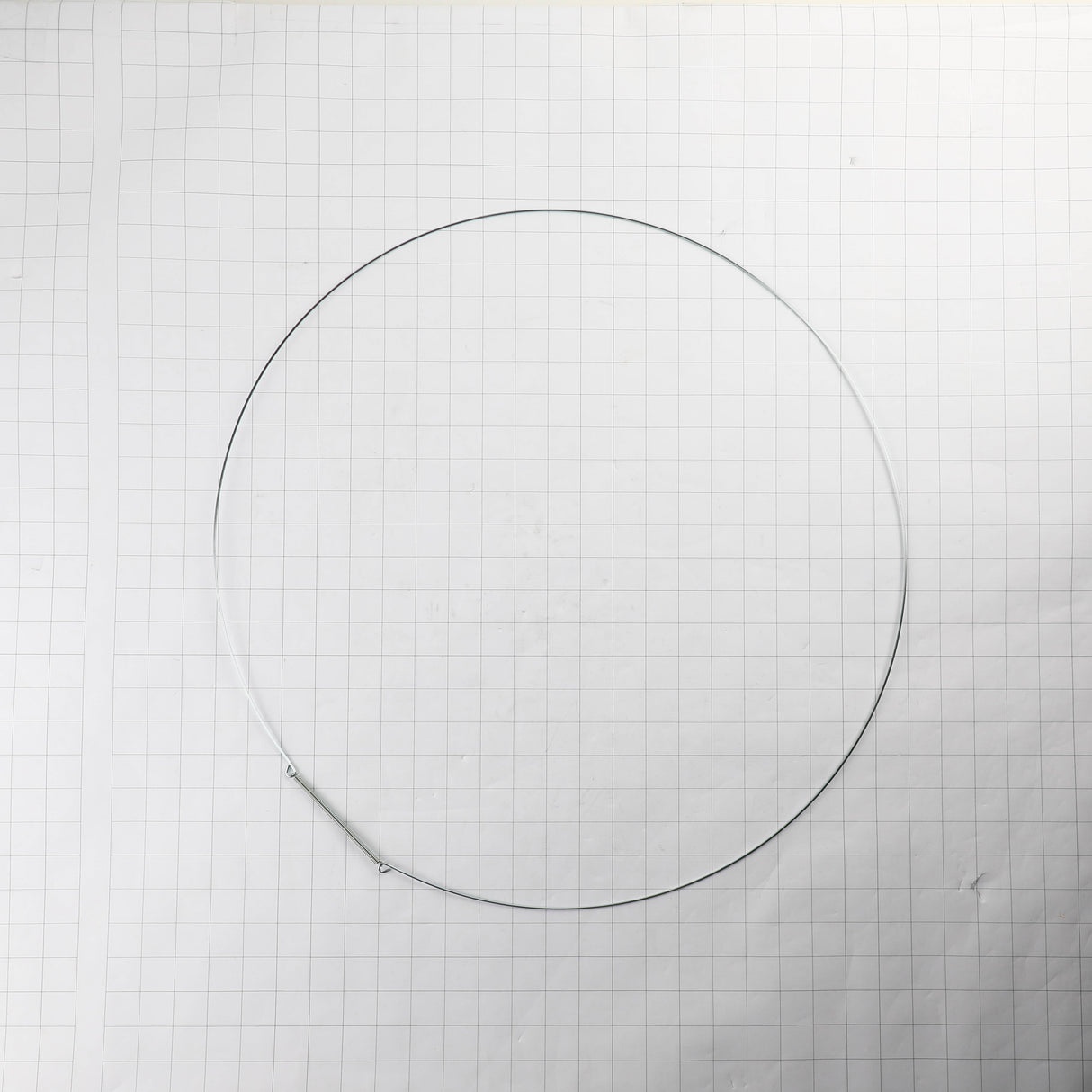GE WH08X10056 Genuine OEM Gasket Outside Clamp