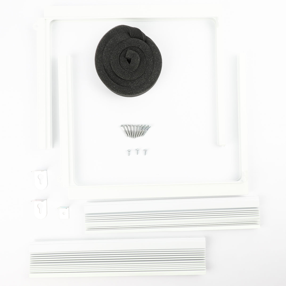 GE WJ01X21740 Genuine OEM Installation Kit