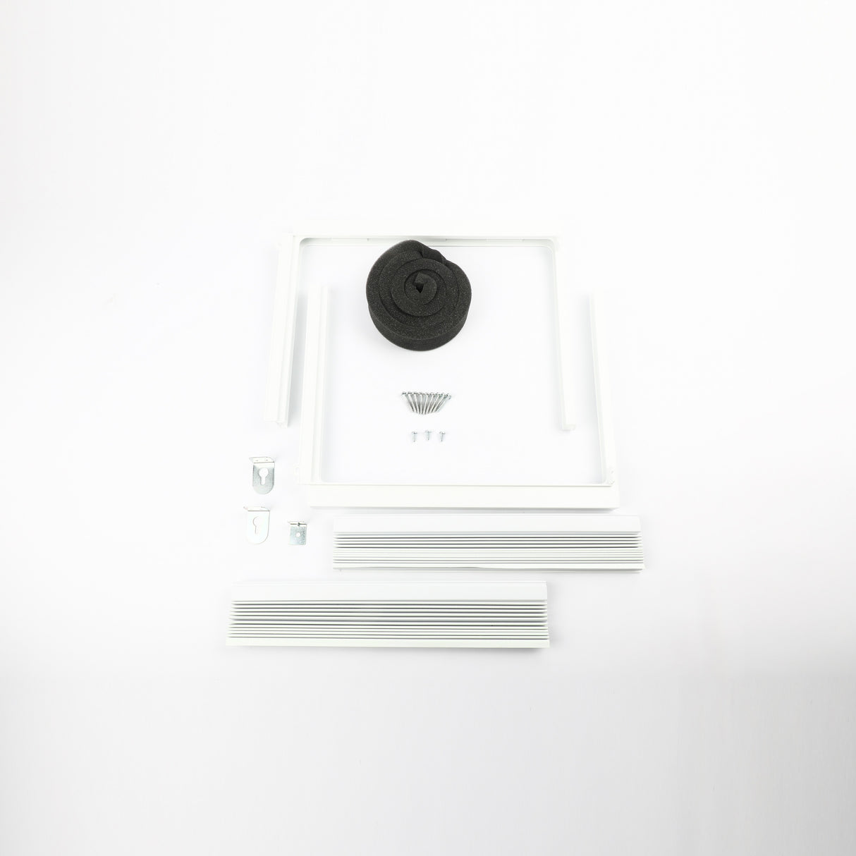 GE WJ01X21740 Genuine OEM Installation Kit