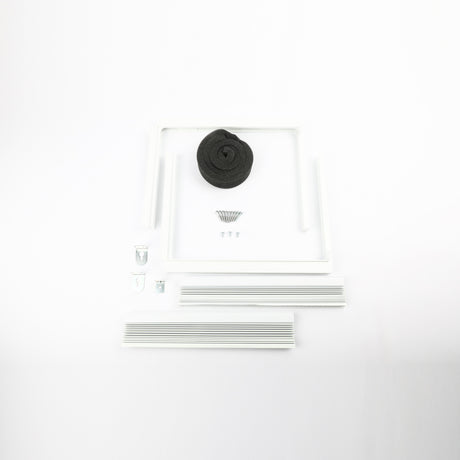 GE WJ01X21740 Genuine OEM Installation Kit