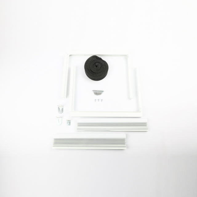 GE WJ01X21740 Genuine OEM Installation Kit