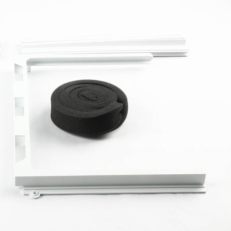 GE WJ01X23637 Genuine OEM Installation Asm