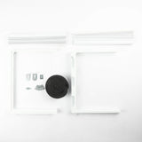 GE Air Conditioner Attachments & Accessories WJ01X23637 replacement part
