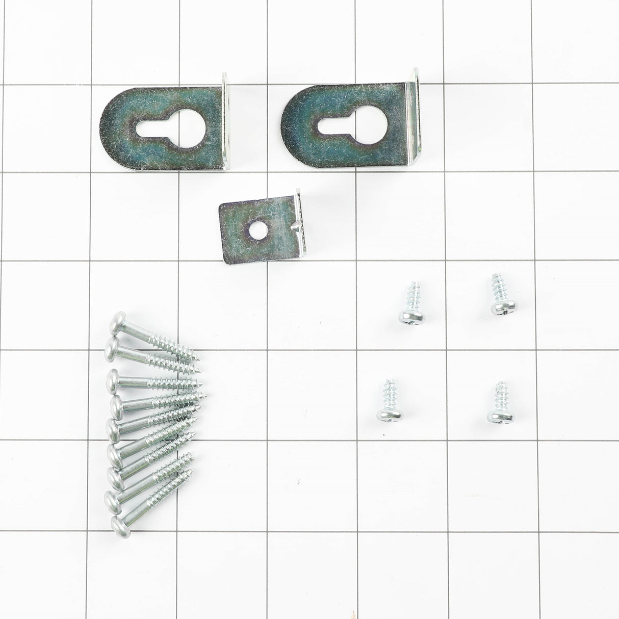GE WJ01X23637 Genuine OEM Installation Asm