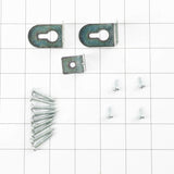 GE Air Conditioner Attachments & Accessories WJ01X23637 replacement part