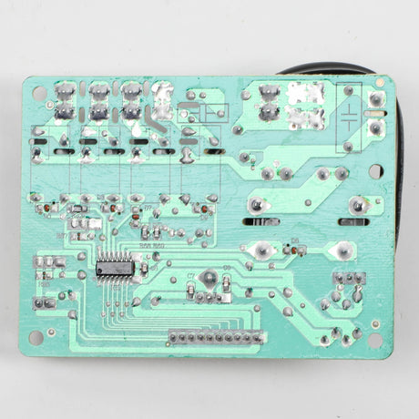 GE WJ26X22155 Genuine OEM Main Board