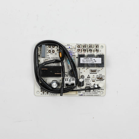 GE WJ26X22155 Genuine OEM Main Board