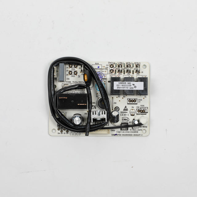 GE WJ26X22155 Genuine OEM Main Board