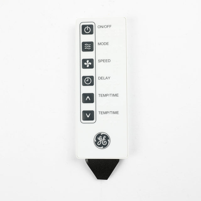 GE WJ26X23777 Genuine OEM Remote Control