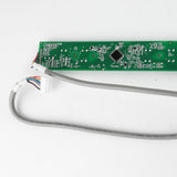 GE Air Conditioner Circuit Boards & Touch Pads WJ26X24348 replacement part