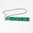 GE WJ26X24348 Genuine OEM Ui Board
