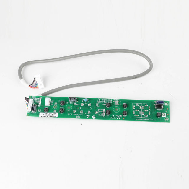 GE WJ26X24348 Genuine OEM Ui Board