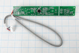 GE Air Conditioner Circuit Boards & Touch Pads WJ26X24348 replacement part