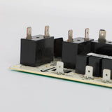 GE Air Conditioner Circuit Boards & Touch Pads WJ26X26684 replacement part