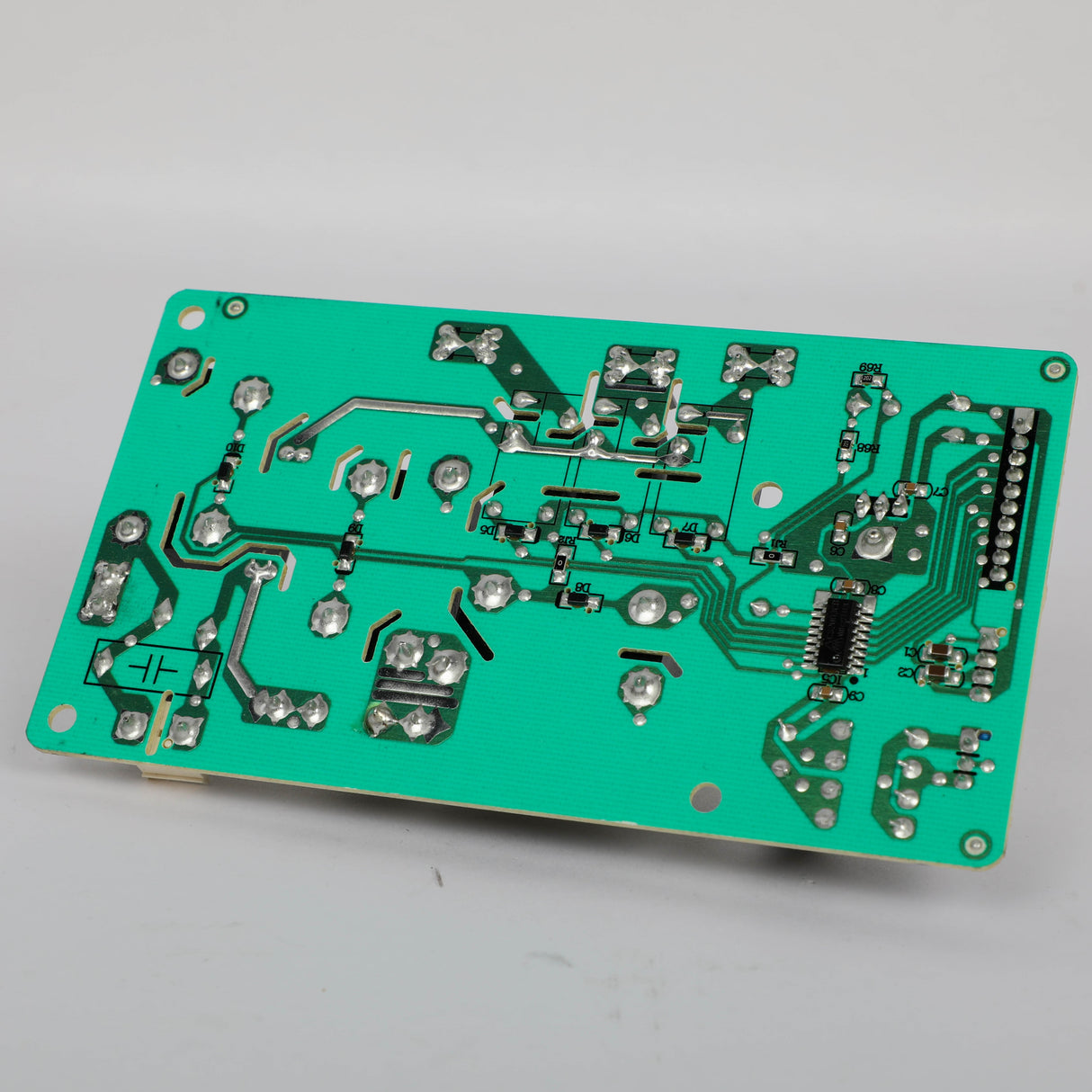 GE WJ26X26684 Genuine OEM Main Control Board
