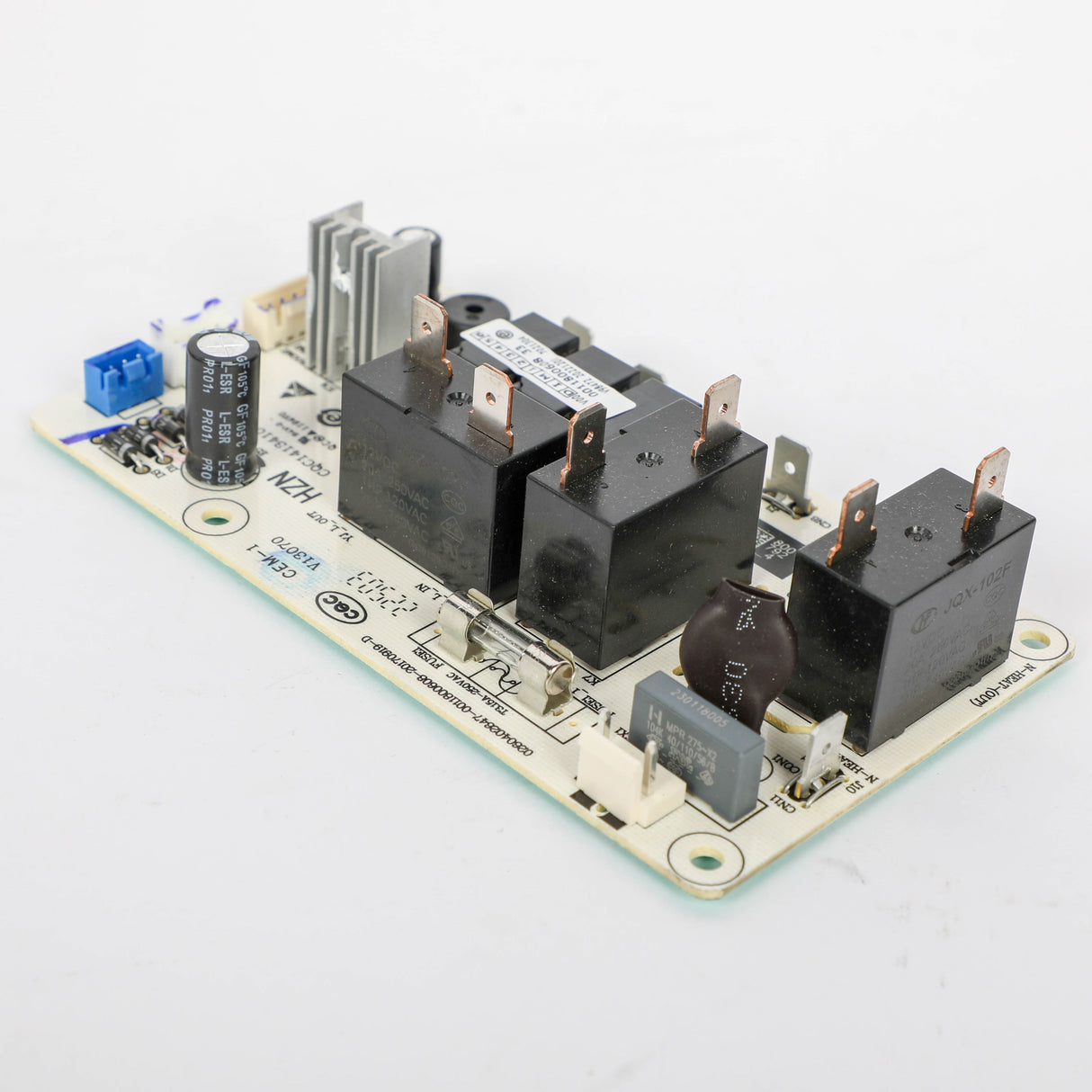 GE WJ26X26684 Genuine OEM Main Control Board
