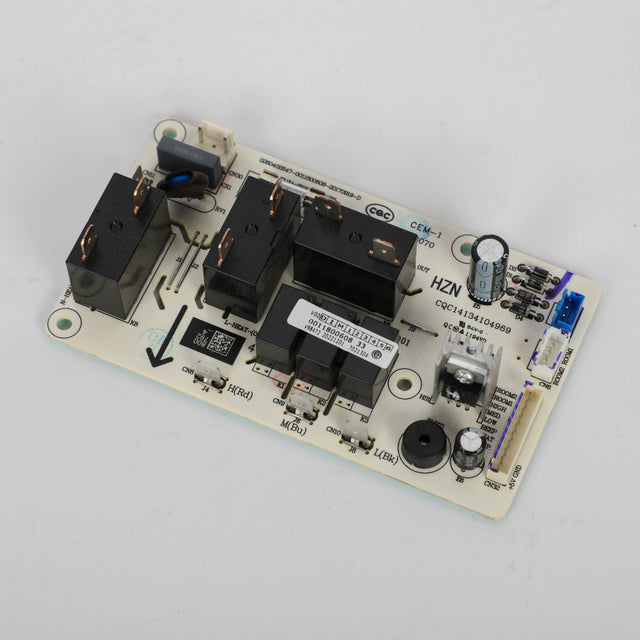 GE WJ26X26684 Genuine OEM Main Control Board