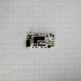 GE Air Conditioner Circuit Boards & Touch Pads WJ26X26684 replacement part