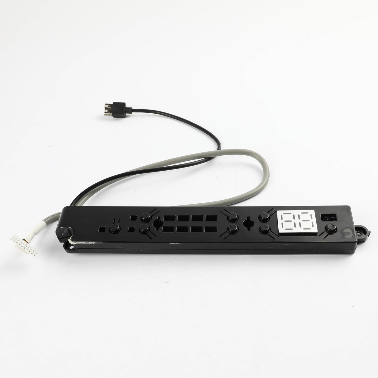 GE WJ26X27693 Genuine OEM Ui Board Kit